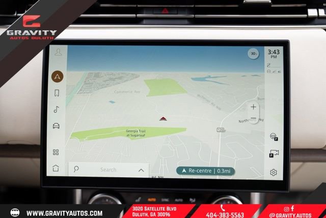 Used 2023 Land Rover Range Rover Long Wheelbase First Edition image 34