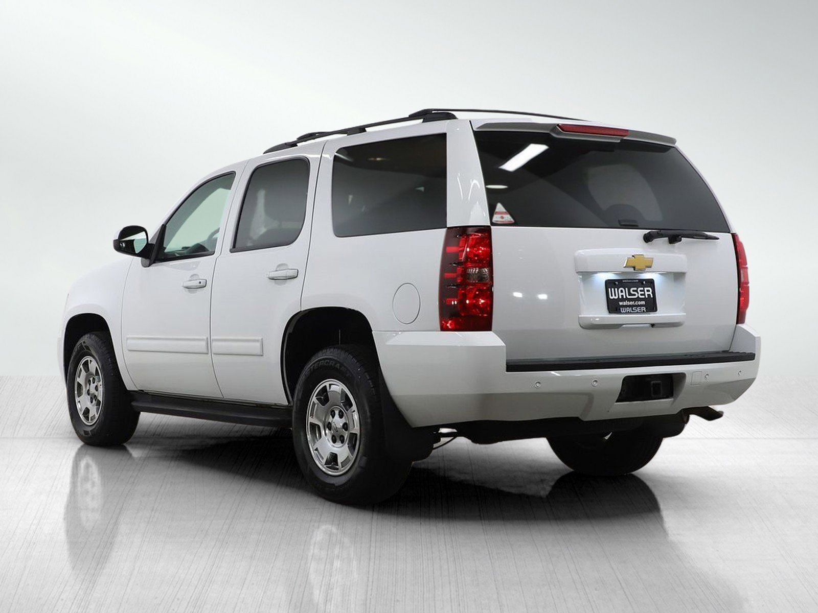 Used 2012 Chevrolet Tahoe LT image 3