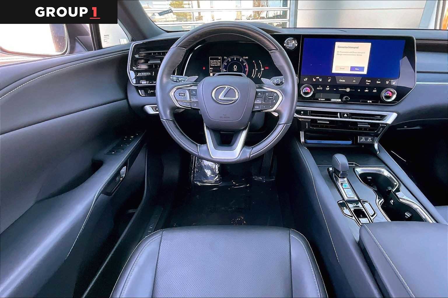 Used 2023 Lexus RX 350 Premium image 6