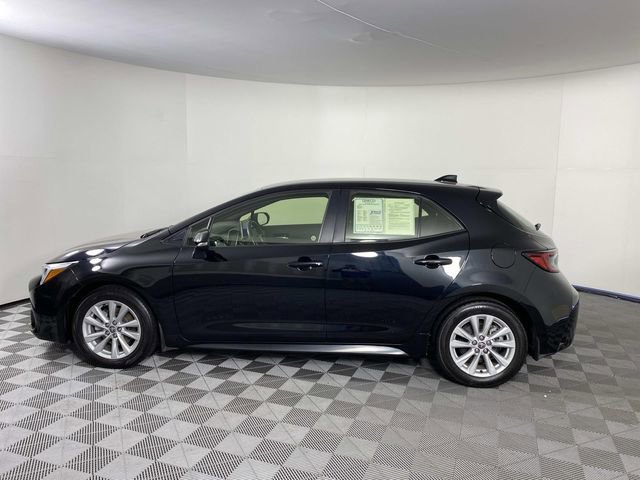 Used 2024 Toyota Corolla SE FWD image 5