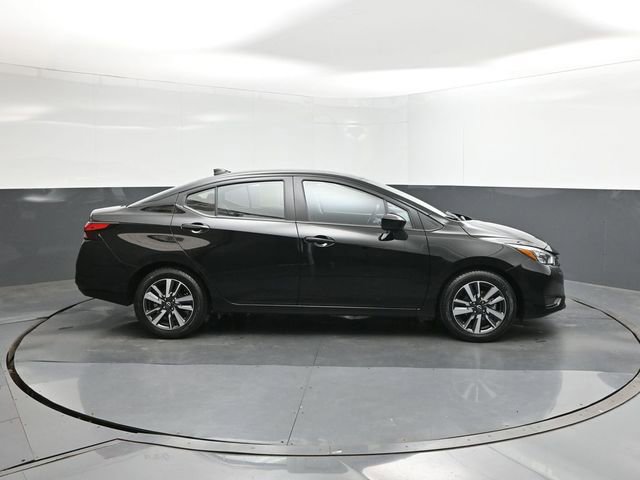 Used 2025 Nissan Versa SV image 26