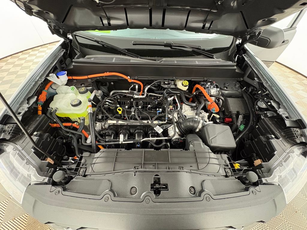 New 2026 Ford Maverick XL FWD image 31