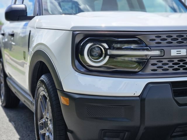 Used 2025 Ford Bronco Sport Big Bend AWD/4WD image 9