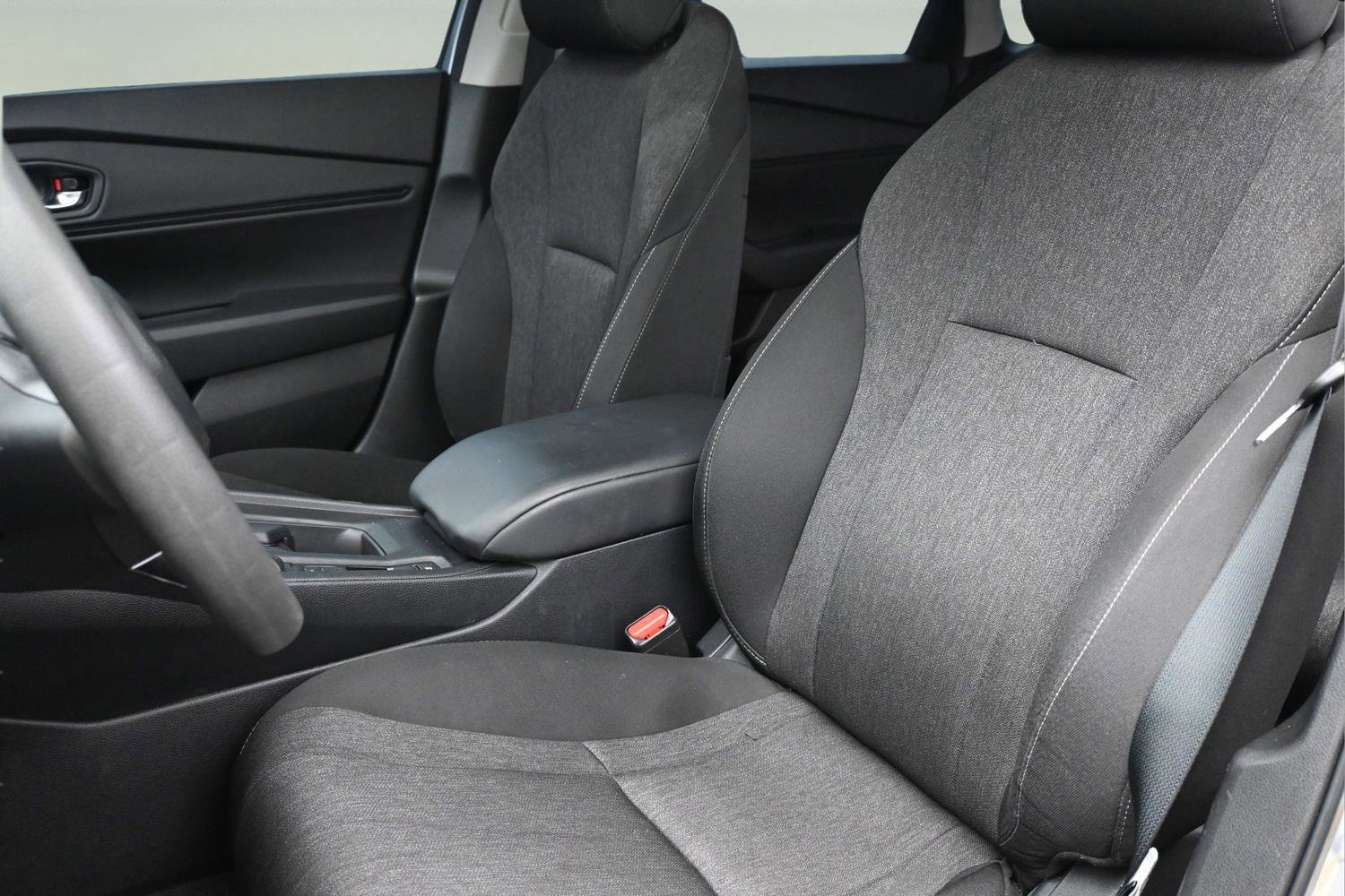 Used 2023 Honda Accord EX image 9