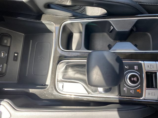 Used 2021 Kia Telluride EX AWD/4WD image 23