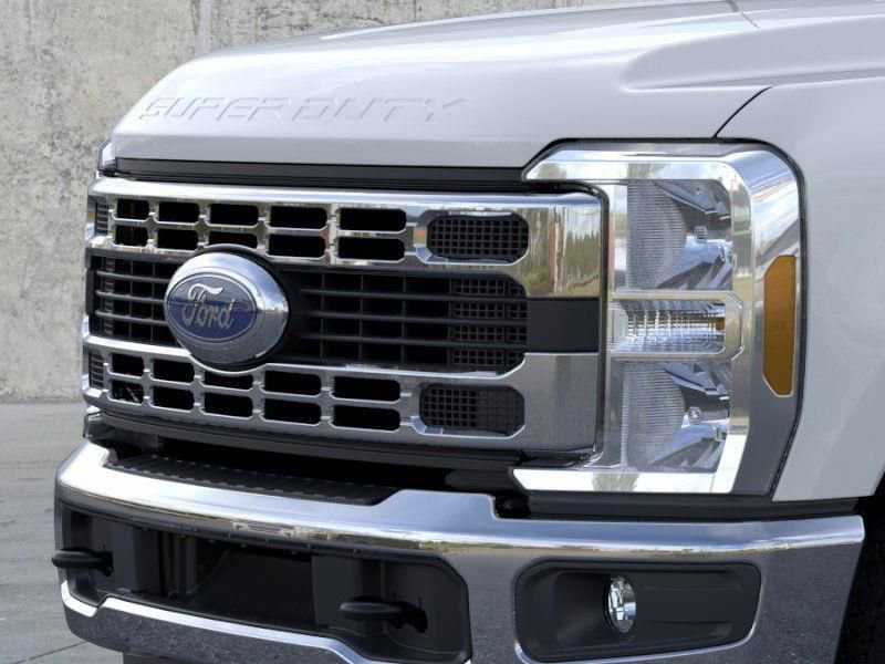 New 2026 Ford F250 XLT w/ FX4 Off-Road Package image 17