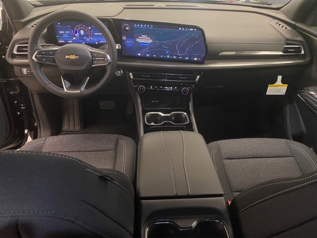 New 2026 Chevrolet Traverse LT w/ Driver Confidence Package image 12