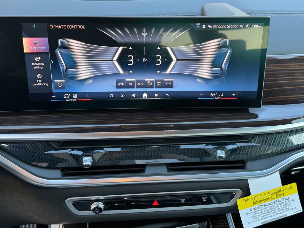 New 2026 BMW X5 sDrive40i image 20
