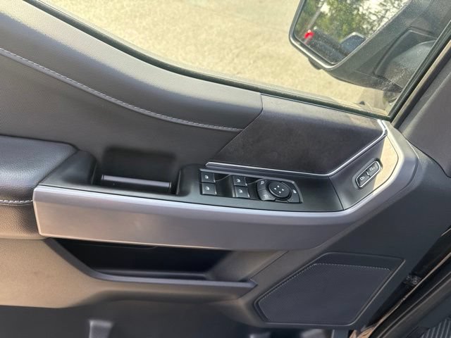 Used 2026 Ford F150 XLT w/ Equipment Group 302A MID AWD/4WD image 15