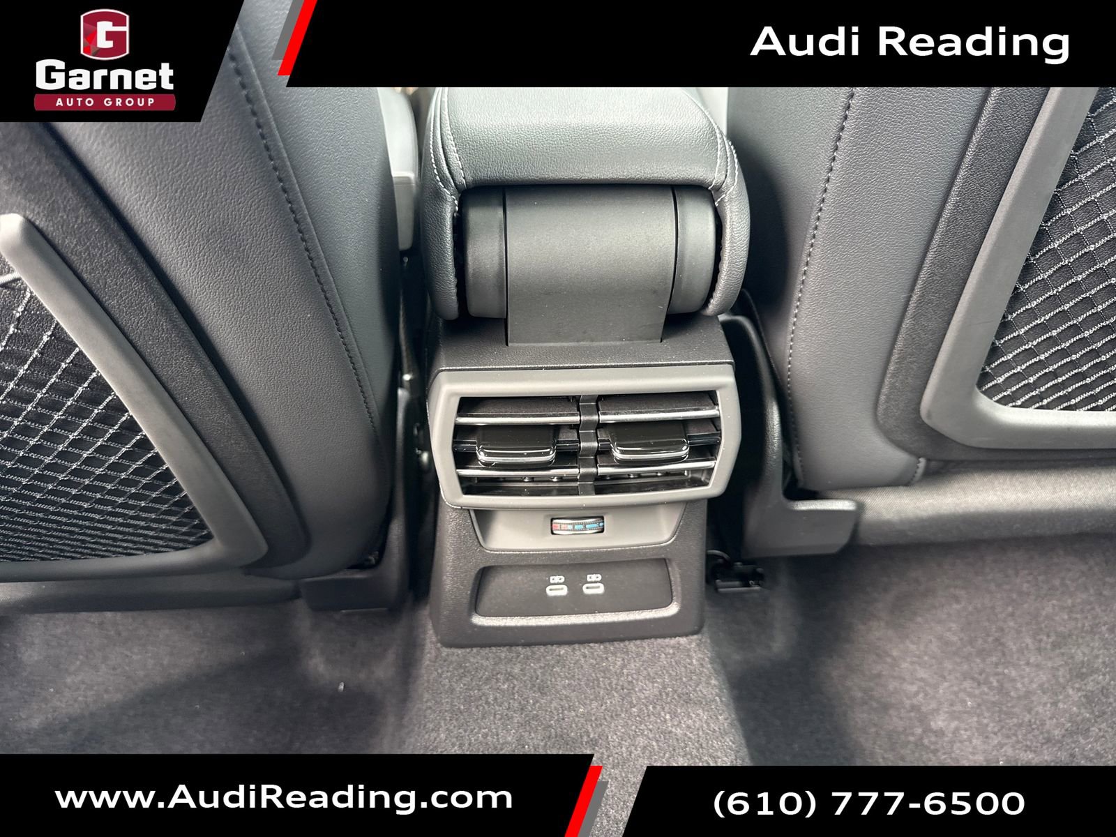 New 2026 Audi A3 2.0T Premium Plus AWD/4WD image 13
