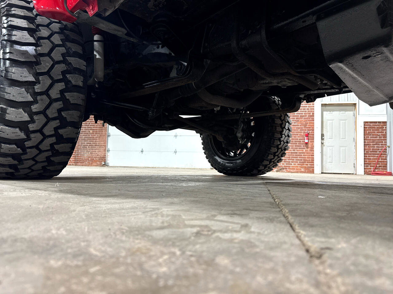 Used 1994 Ford F350 4x4 Regular Cab image 37