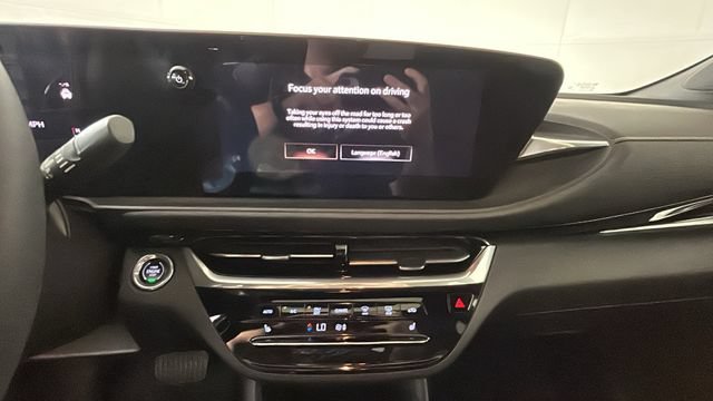 Used 2024 Buick Envista Avenir FWD image 23