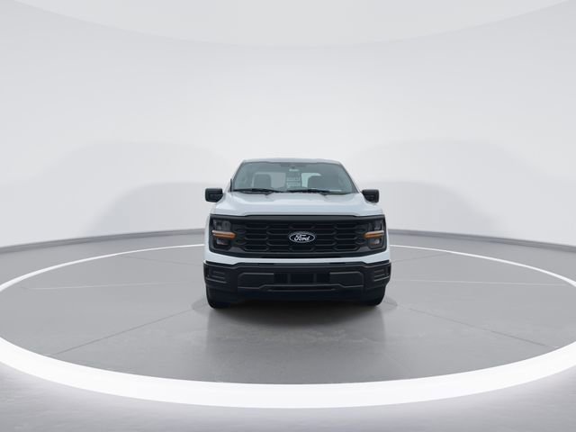 New 2025 Ford F150 XL image 3