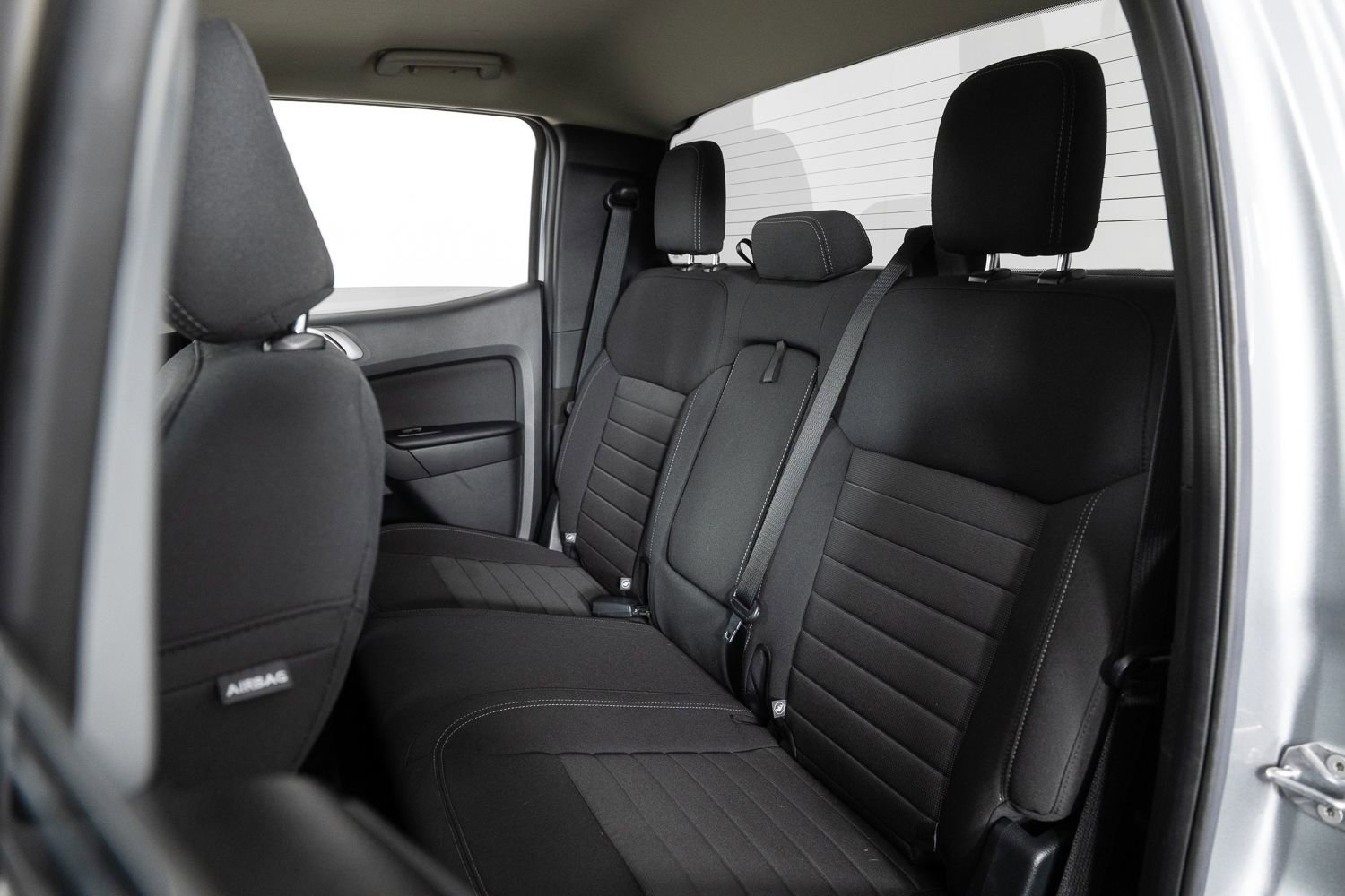 Used 2020 Ford Ranger XLT w/ Equipment Group 301A Mid image 17