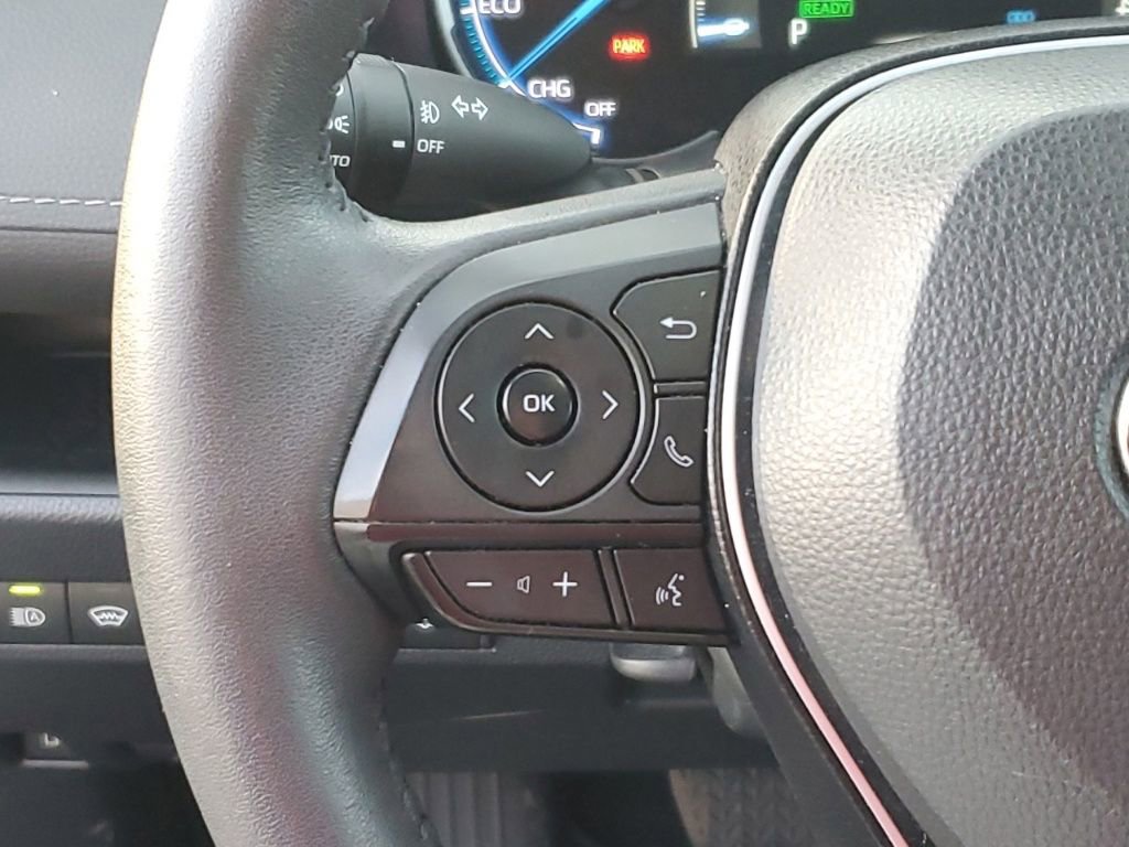 Used 2023 Toyota RAV4 XLE Premium image 16