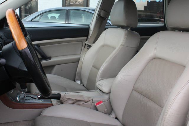 Used 2005 Subaru Outback 3.0R L.L. Bean image 35