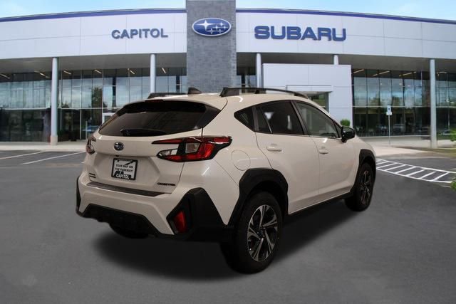 New 2026 Subaru Crosstrek 2.0i Premium image 3