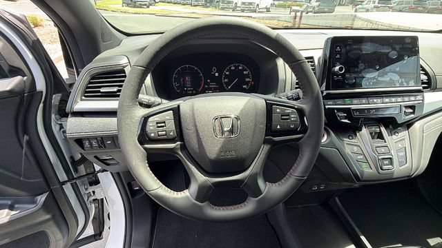 New 2026 Honda Odyssey Sport-L image 24