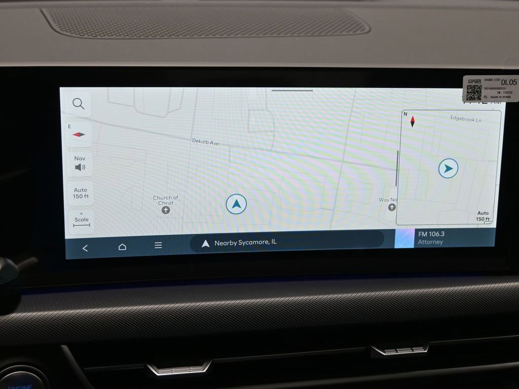 Certified 2025 Hyundai Sonata Limited image 18