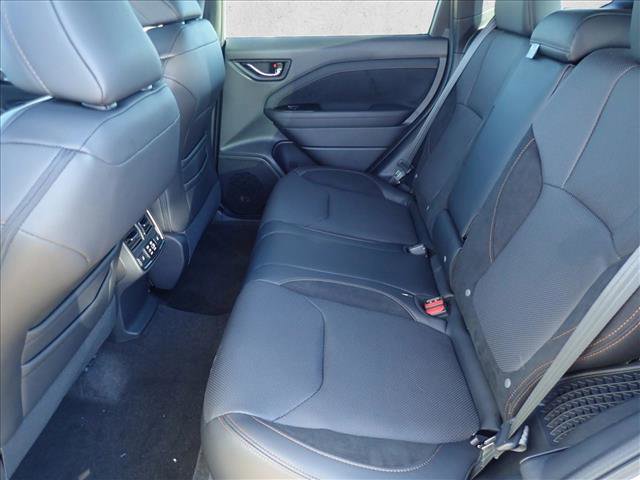New 2026 Subaru Forester Touring image 10