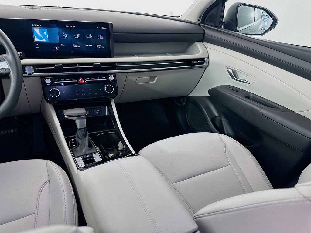 Certified 2026 Hyundai Tucson SEL FWD image 22
