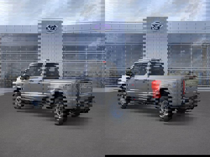 New 2025 Ford F350 XL w/ XL Driver Assist Package image 4