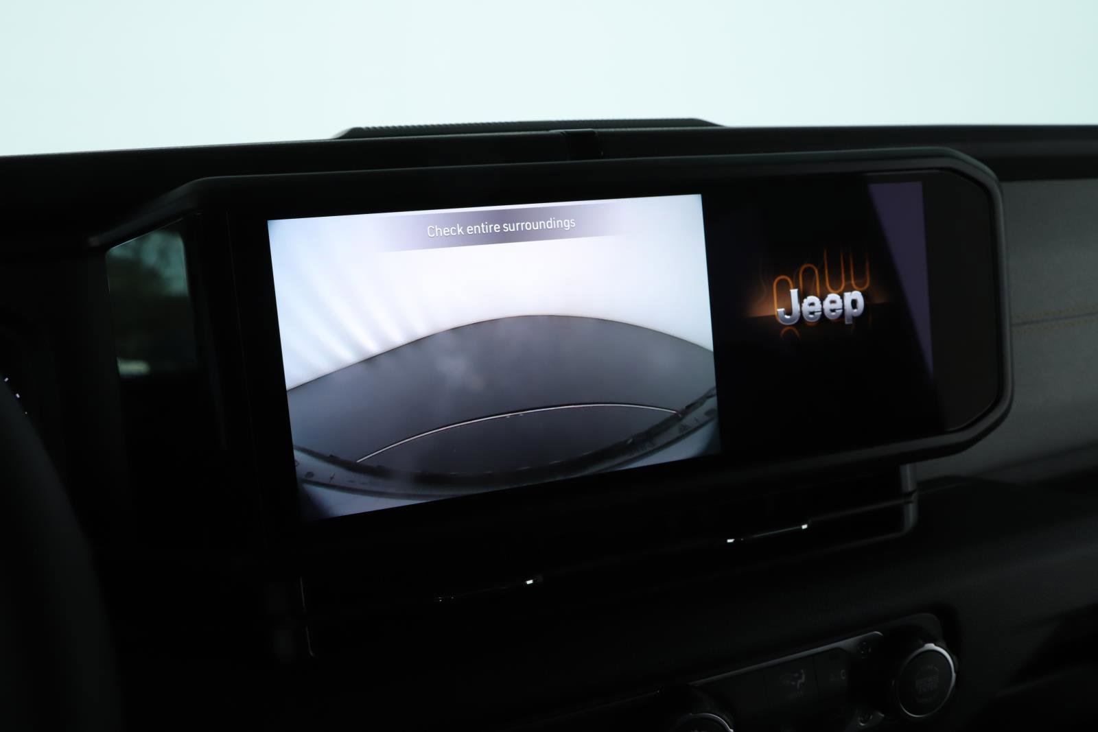 New 2026 Jeep Wrangler Sport S image 11