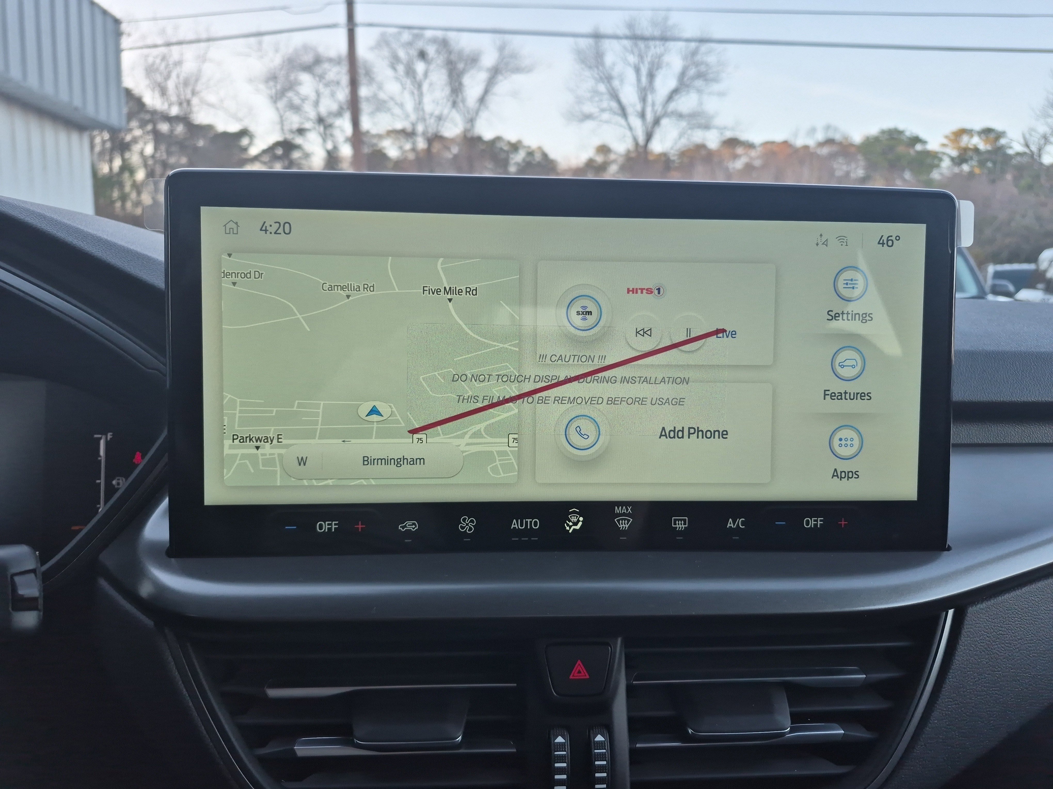 New 2026 Ford Escape Active w/ Tech Pack #1 image 31