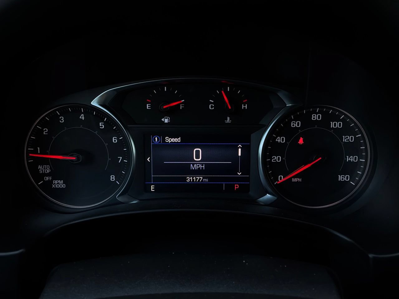 Used 2024 GMC Terrain SLE FWD image 36