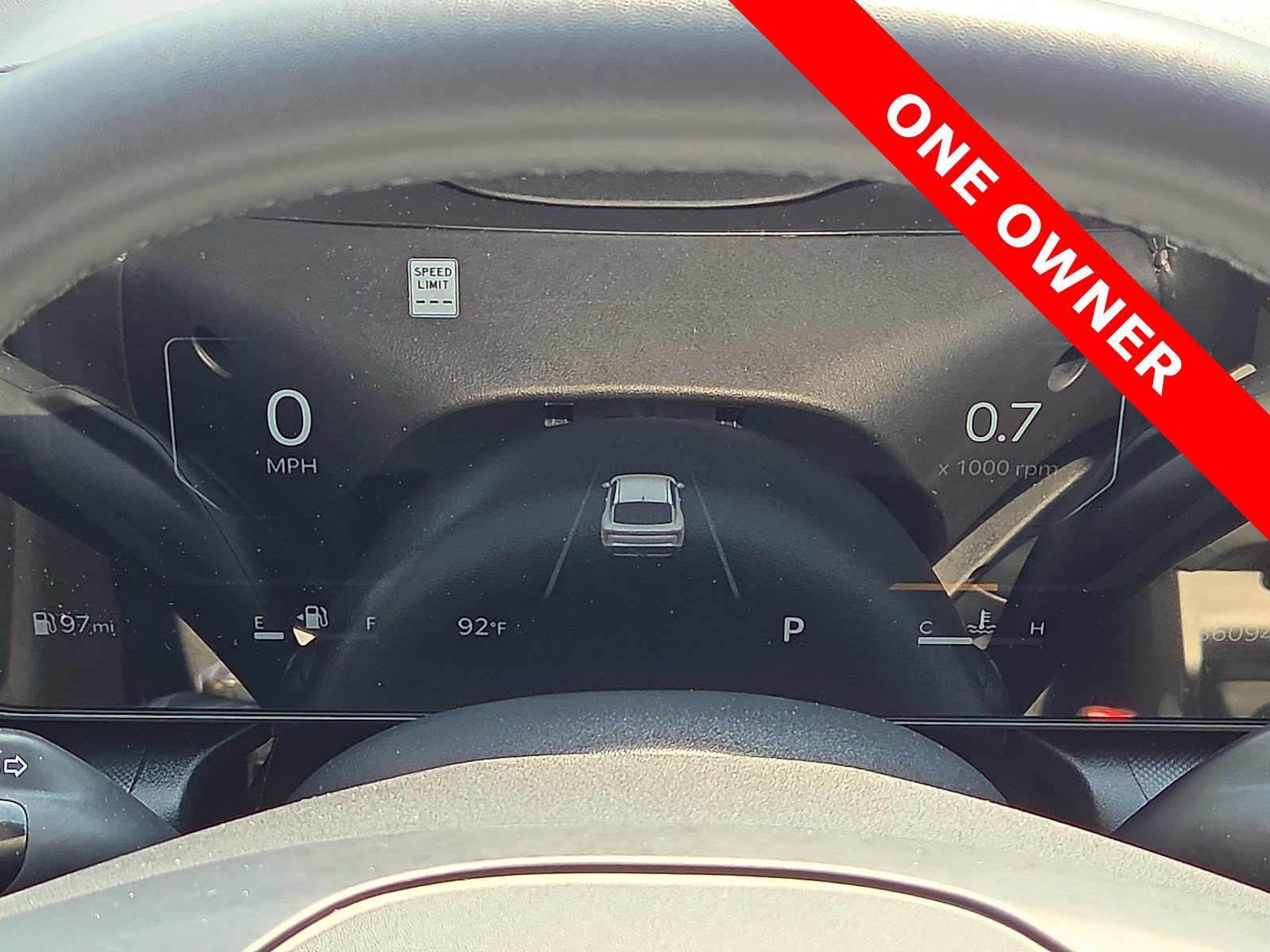Used 2025 Kia K4 EX FWD image 23