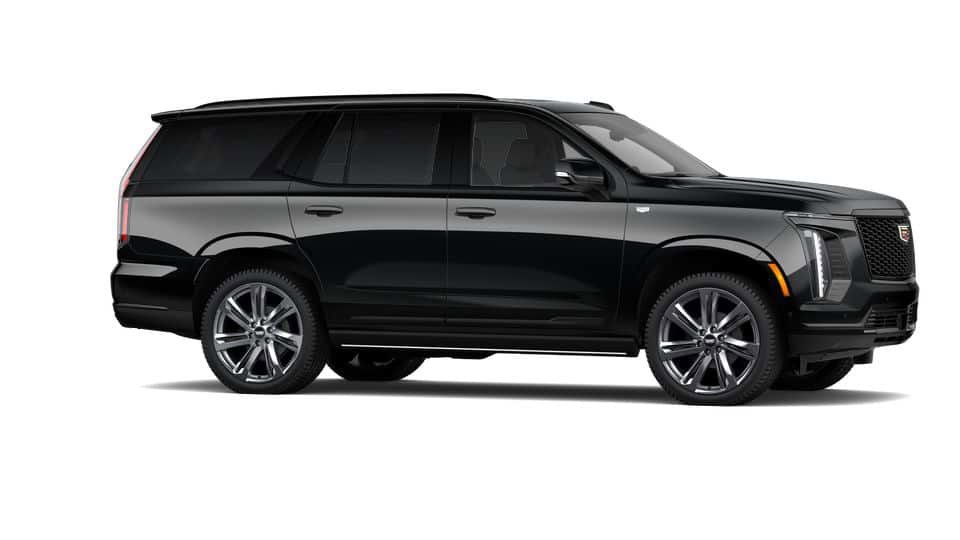 New 2026 Cadillac Escalade Sport w/ Touring Package AWD/4WD image 30