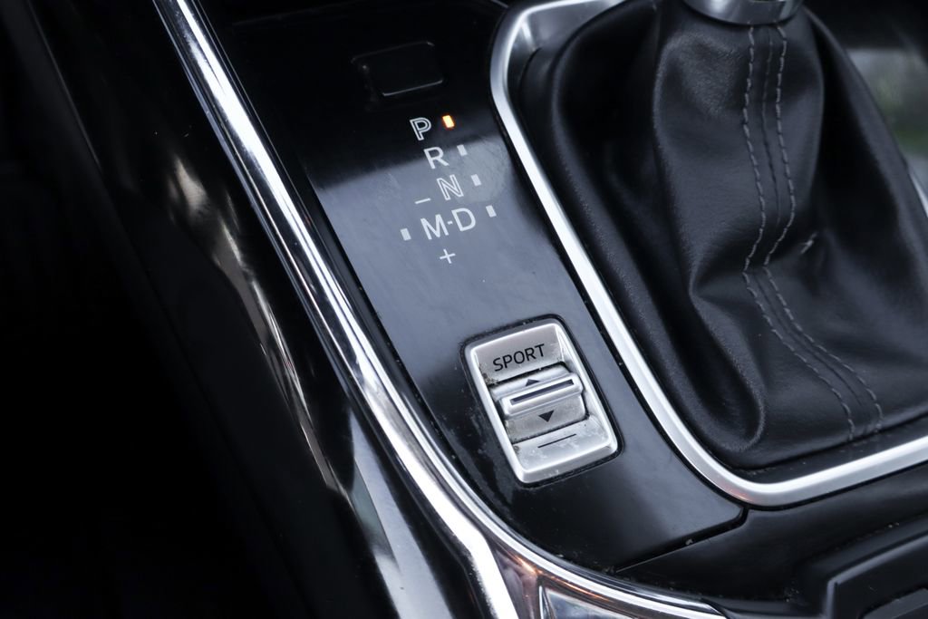 Used 2021 MAZDA CX-9 Sport image 27