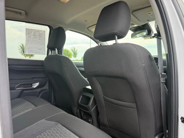 Used 2024 Ford Ranger XLT w/ Trailer Tow Package image 28