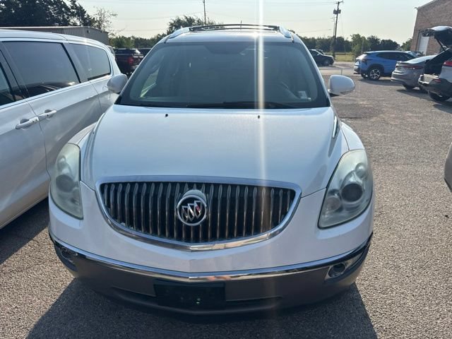 Used 2012 Buick Enclave Leather w/ Trailering Provision Package FWD image 2