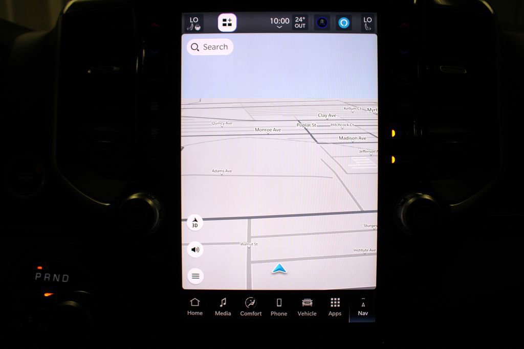 New 2026 RAM 1500 Big Horn image 17