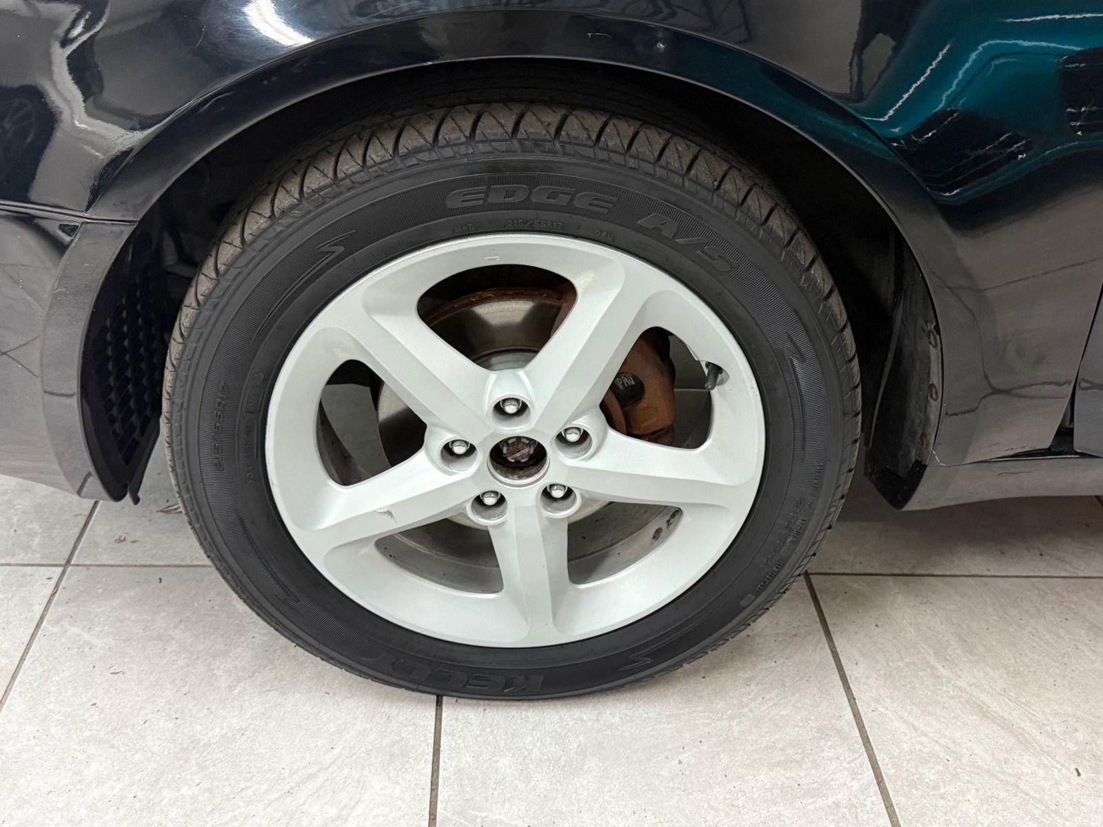 Used 2008 Hyundai Sonata Limited image 37