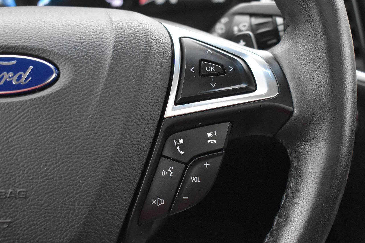 Used 2015 Ford Edge Sport w/ Equipment Group 401A AWD/4WD image 21