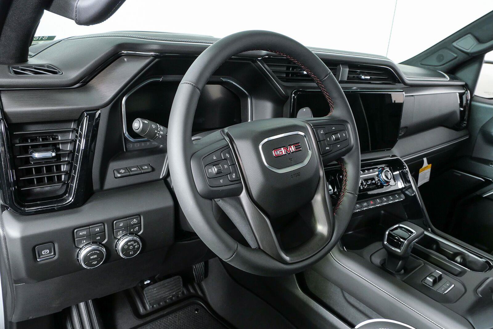 New 2026 GMC Sierra 1500 AT4X AWD/4WD image 4