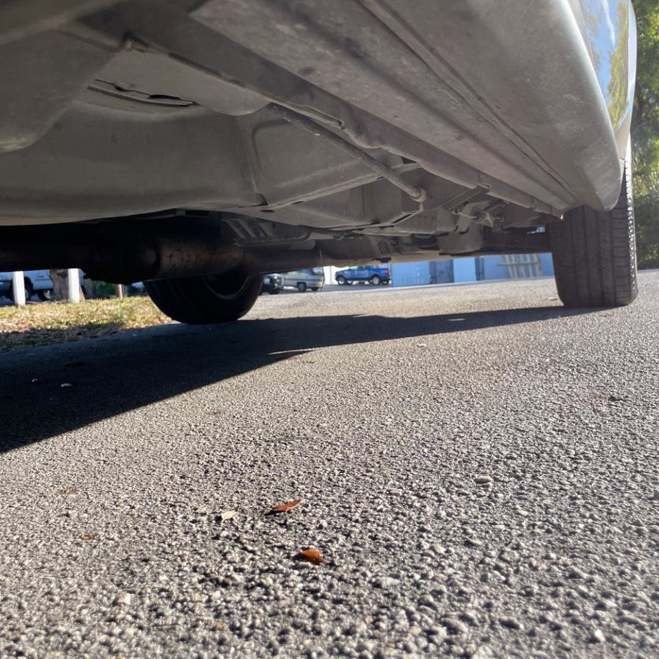 Used 2011 Chevrolet Equinox LT w/ Chrome Appearance Package image 23