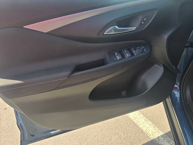 New 2026 Buick Envista Sport Touring w/ Convenience I Package FWD image 19