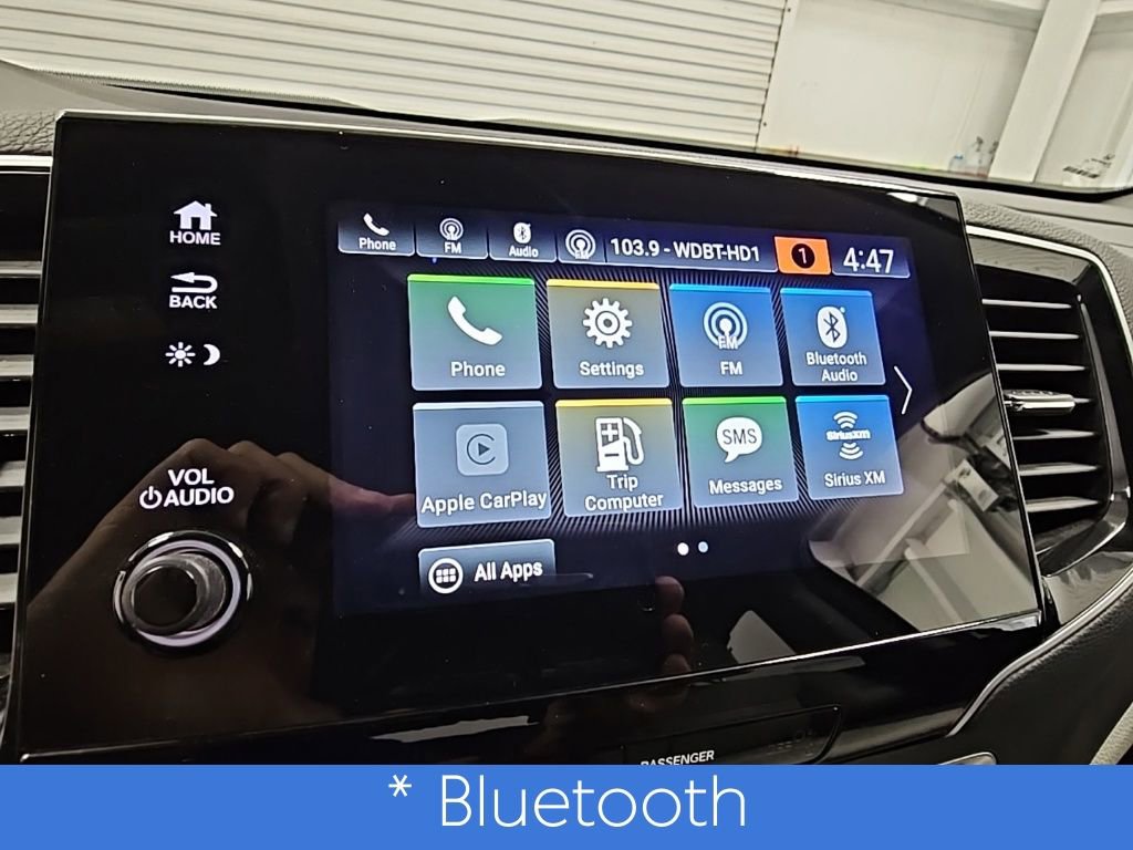 Used 2019 Honda Pilot EX-L image 9