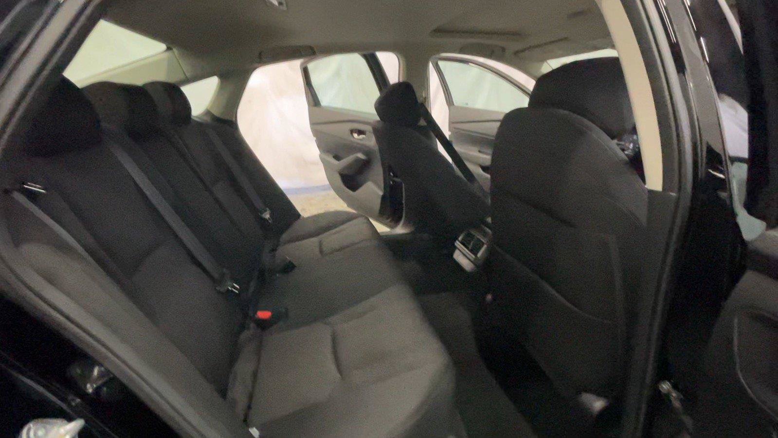 Used 2025 Honda Accord SE image 24