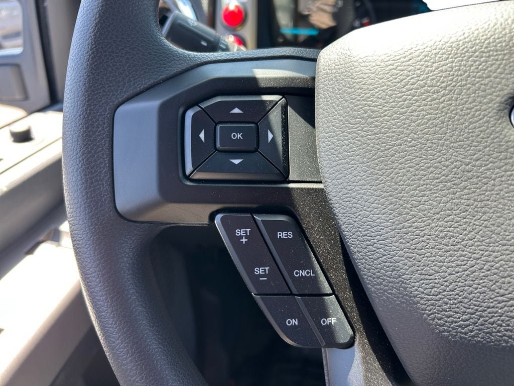 New 2027 Ford F650 2WD Regular Cab Super Duty image 19