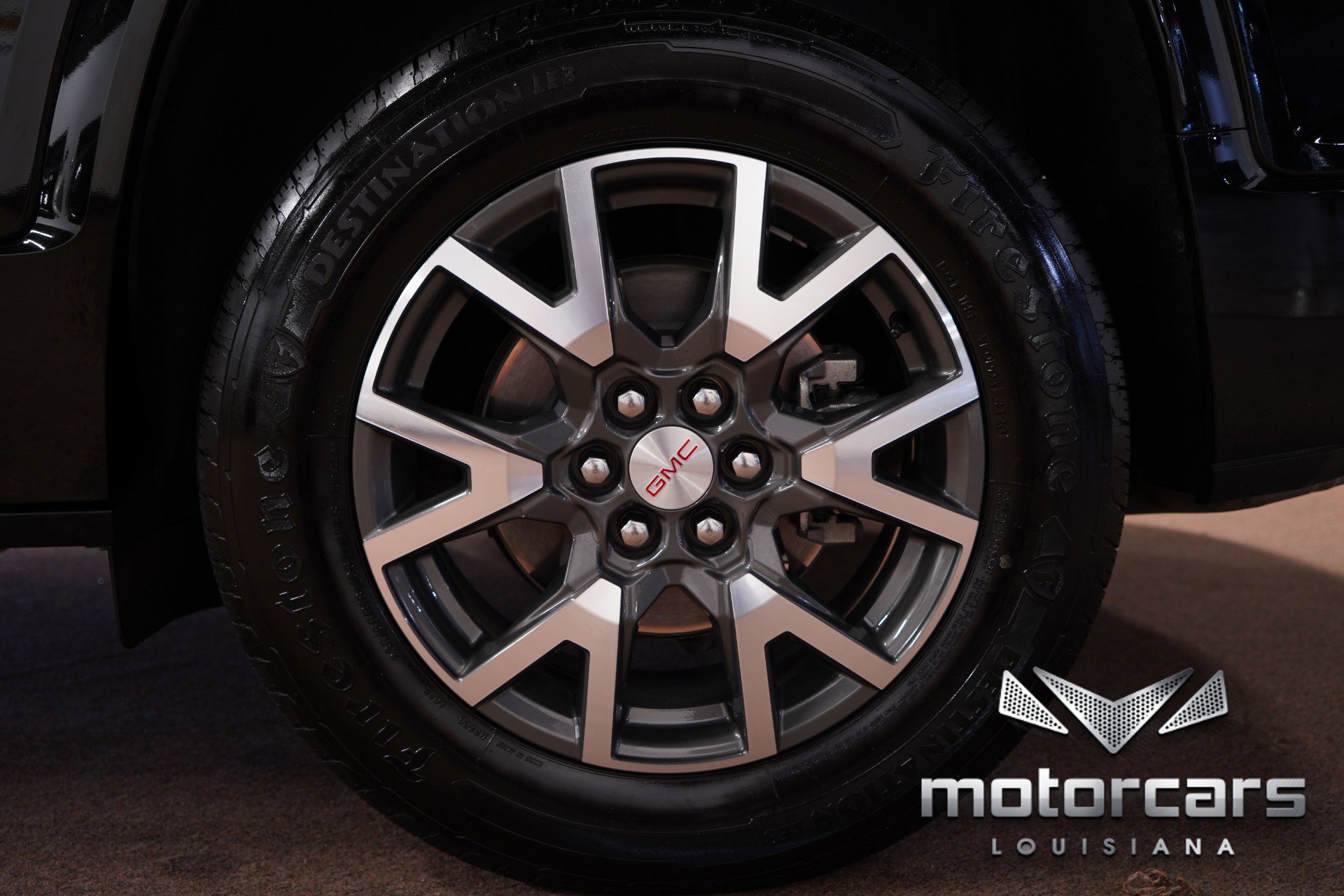 Used 2021 GMC Acadia Denali w/ Denali Technology Package image 20