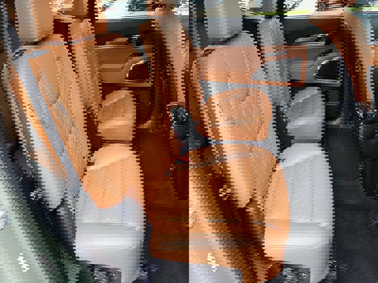 Used 2023 Kia Telluride SX Prestige X-Pro image 19