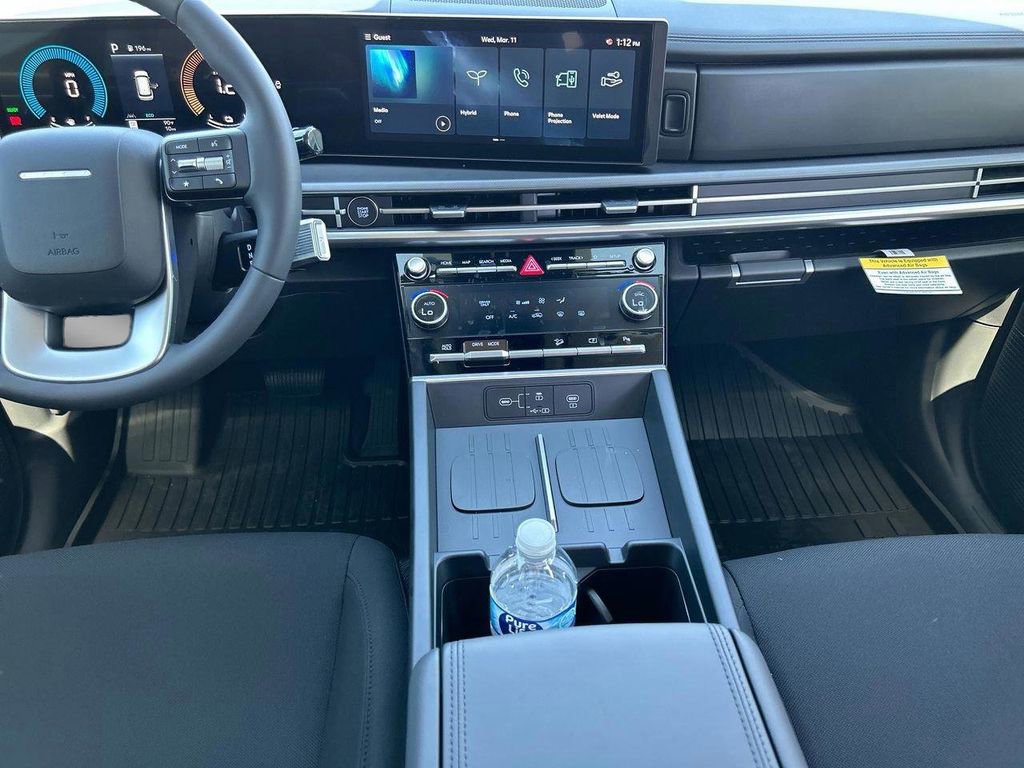 New 2026 Hyundai Santa Fe SE image 20