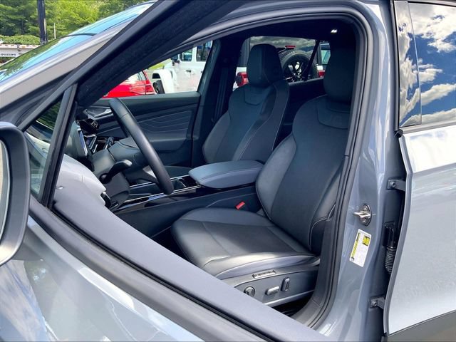 Certified 2023 Volkswagen ID.4 S RWD image 5