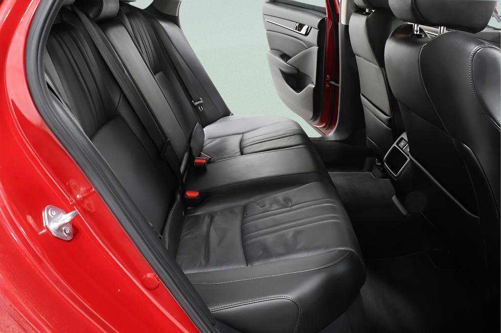 Used 2022 Honda Accord Sport Special Edition image 27