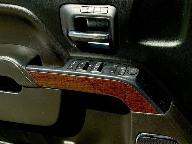 Used 2018 GMC Sierra 1500 SLT w/ SLT Premium Package image 31