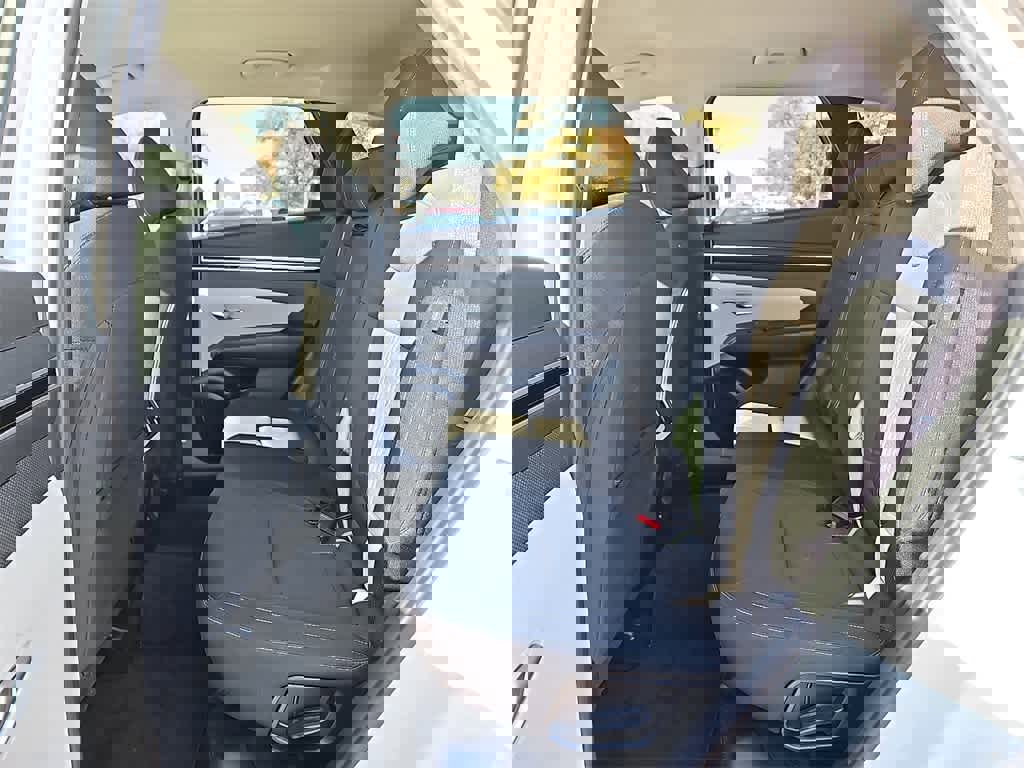 Used 2024 Hyundai Tucson SEL image 10